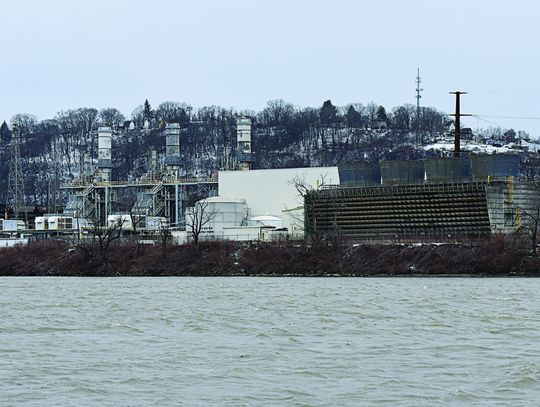 A look at the history of two Northside islands: Part 1