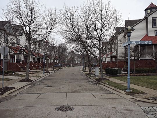 A look at the history of two Northside islands: Part 2