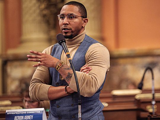 District 19 Update: A state budget that’s good for Pittsburgh and Pennsylvania