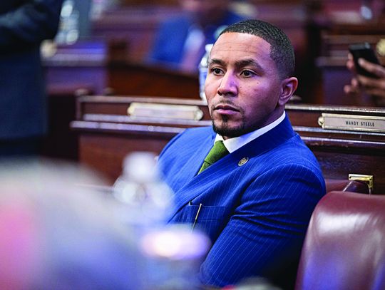 District 19 Column — Abney: We must address food insecurity