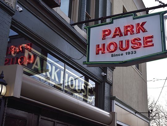 After 5 years, The Park House reopens