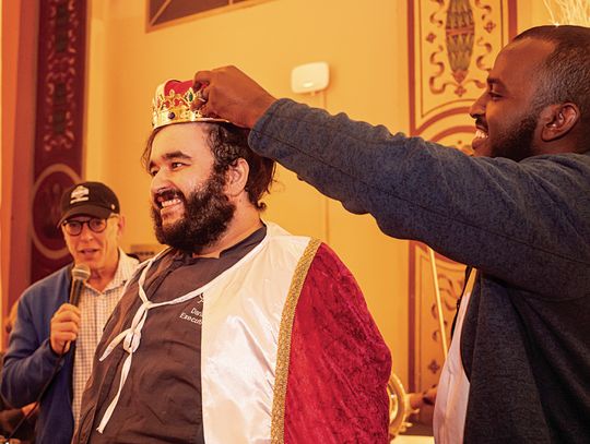 After 6 years, new sandwich royalty crowned