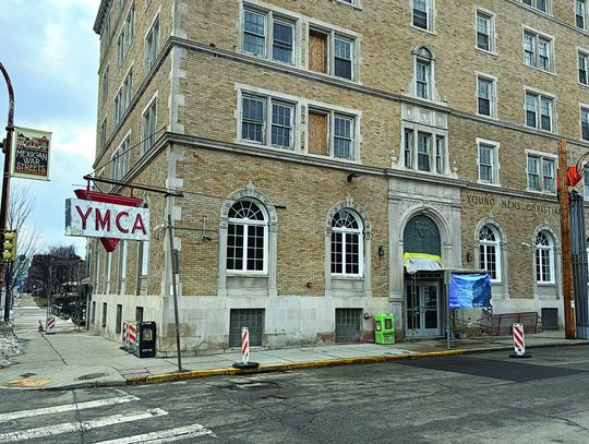 After delay, YMCA set to reopen this month