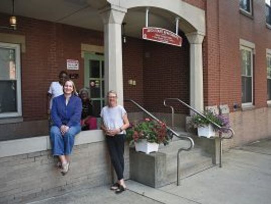 Arch Court to celebrate 25th anniversary during National Night Out