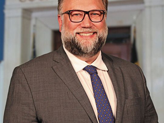 District 1 Update: As Council recess begins, Wilson gives project updates