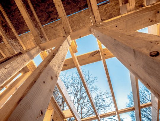 SPONSORED Ask a Real Estate Agent: Move-up buyers are choosing new construction