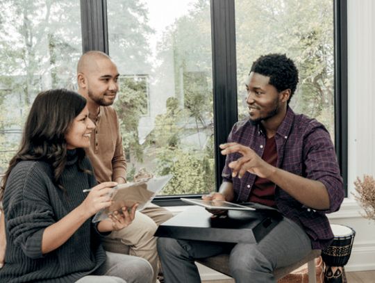 SPONSORED ARTICLE: Ask a Real Estate Agent — The Secret To Selling Fast, No Matter the Market