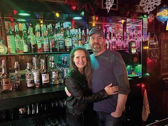 Town Talk: Brehm’s Return — Breakfast on the hill!