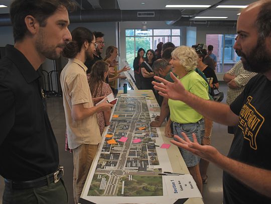 Business & Community Briefs: Sept. 2024