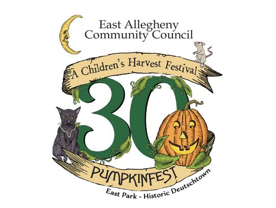 Chamber Update: 30th Annual Pumpkinfest to be held Oct. 12