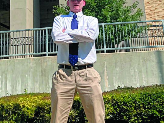 Chamber Update: A talk with Member Relations Manager Patrick Bendel