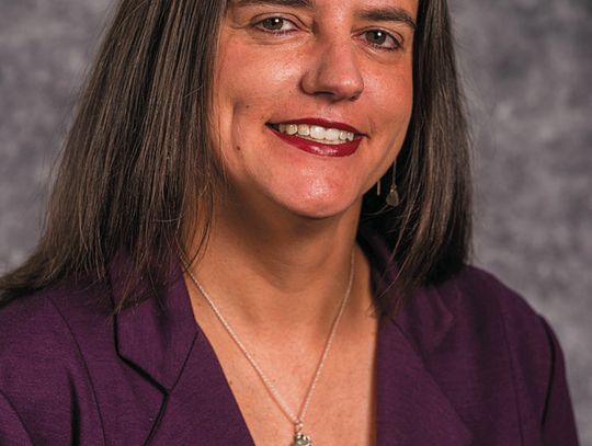 Chamber Update: Chamber Exec. Director Gina Grone’s final chamber update