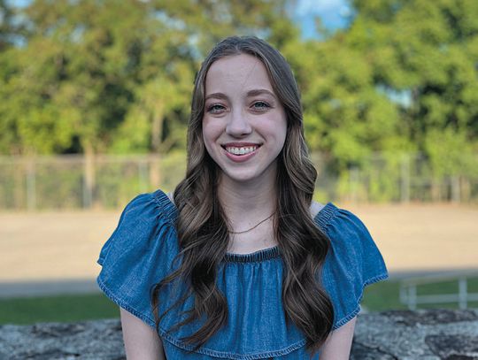 Chamber Update: Intern from Grove City program thrives at Chamber