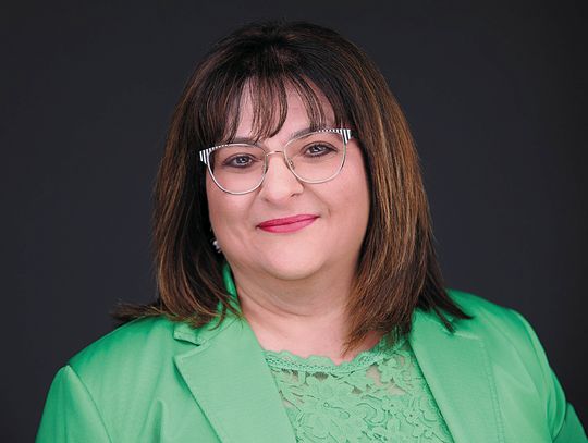 Chamber Update: Meet the Chamber’s new executive director