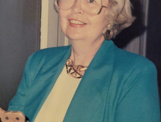 Chamber Update: New community award honors local changemakers