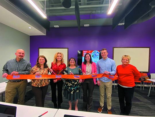 Chamber Update Nov. 2024: Chamber kicks off Digital Literacy Program