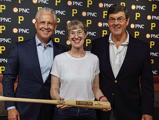 Chamber Update: Pirates, PNC Bank knock it out of the park for small business