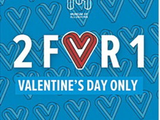 Chamber Update: Take a tour of the Northside for Valentine’s Day