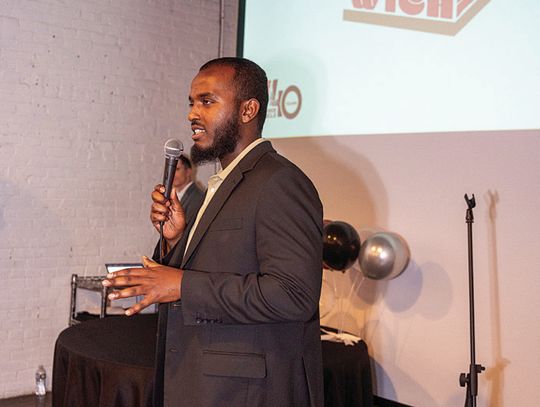 Chronicle announces Sandwich Week’s return