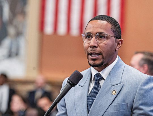 District 19 News: A budget to be proud of and much more