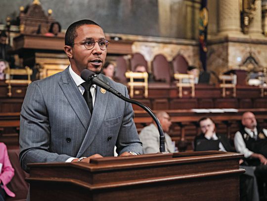 District 19 News: Basic education funding bill passes House