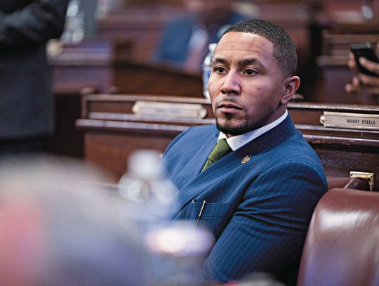 District 19 News: Outlining this year’s state budget