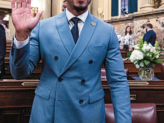 District 19 News: State budget hearings begin in February