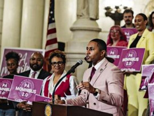 District 19 Update: State budgeting and so much more