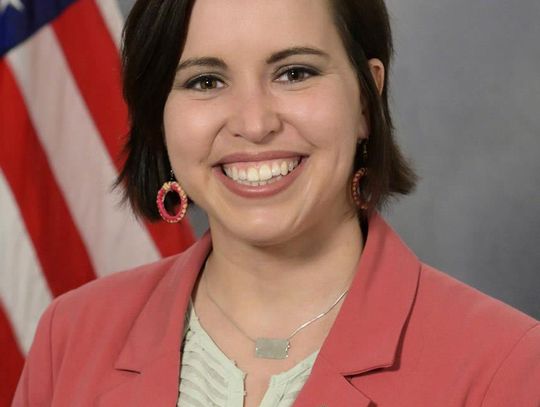 District 20 News: Kinkead: It’s time to legalize recreational cannabis