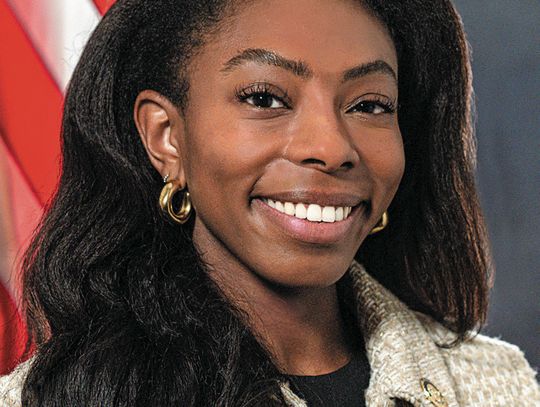 District 21 News: Powell reviews her 2023-24 legislative accomplishments