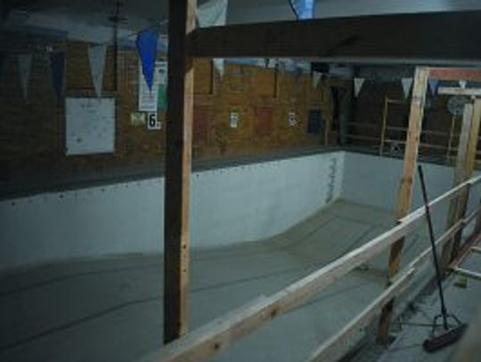 EXCLUSIVE: Take a tour through Allegheny YMCA’s renovations