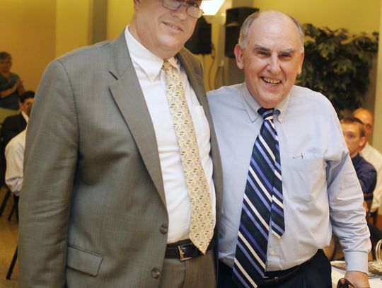 Former Leadership Conference director Ed Brandt passes away Former Leadership Conference director Ed Brandt passes away