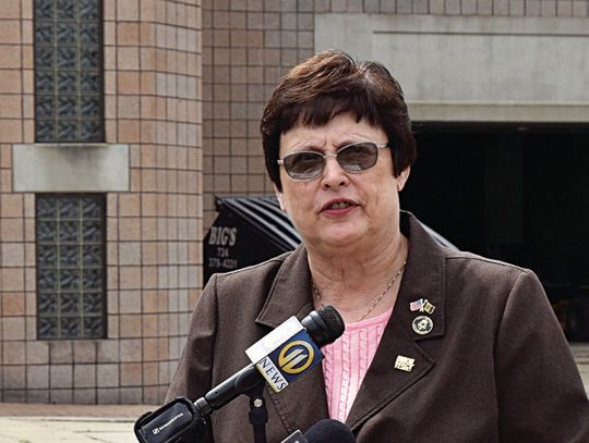 Former Northside Councilperson Darlene Harris passes away