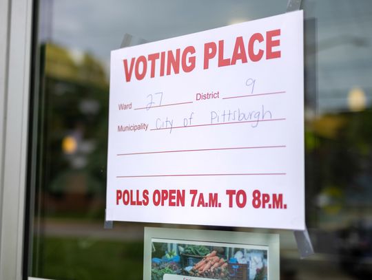 Guide to the 2024 United States general election for Northsiders