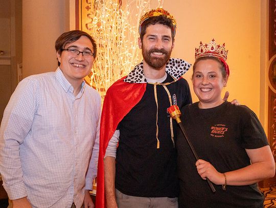 Modern Cafe crowned sandwich royalty