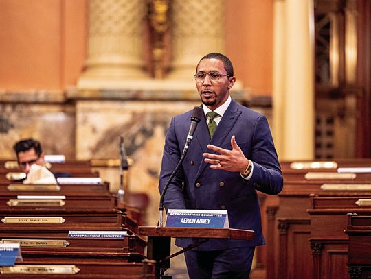 District 19 Update: It’s time to raise PA’s minimum wage