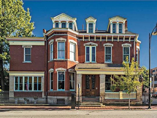 Italian boutique hotel ‘The Villagio’ to open in Allegheny West