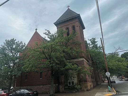 Jonah’s Call Anglican Church moves to Deutschtown