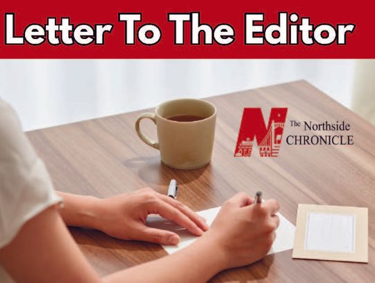 Letters to the Editor: Nov. 2025