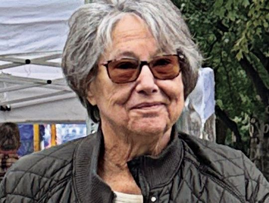 Lifelong community advocate Barbara Burns passes away at 76