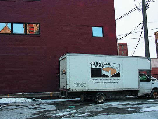 Light of Life joins forces with non-profit Off the Floor