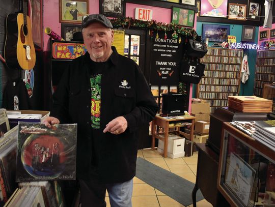 Local shop owners share their best gift ideas