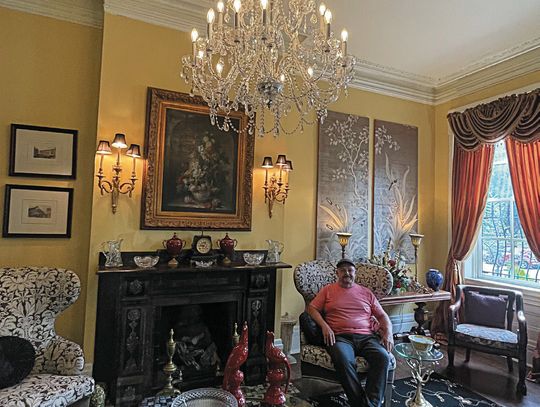 Looking back at the most popular stories of 2024