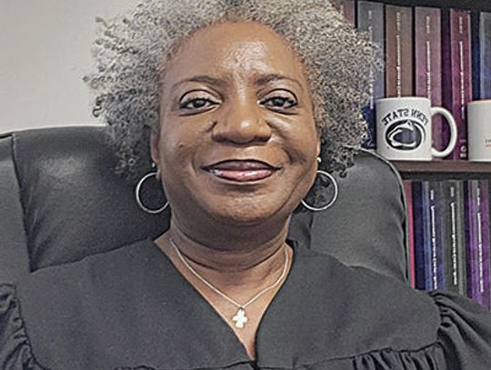 Magisterial District 05-2-42 News: City, county, court and church; we’re all in this together