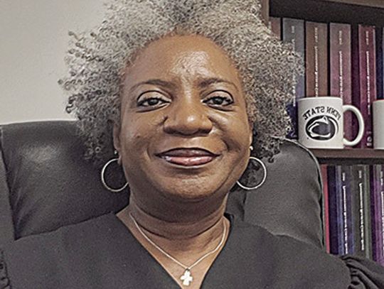 Magisterial District 05-2-42 News: R.I.P. Bethany House