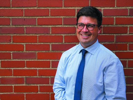 Mayoral candidates answer Chronicle questionnaire