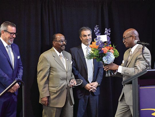 Neighborhood Community Development Fund celebrates 25th anniversary