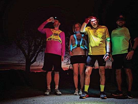 New 5K takes advantage of rebuilt Davis Ave. Bridge