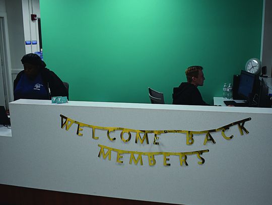 Newly renovated Allegheny YMCA reopens to public