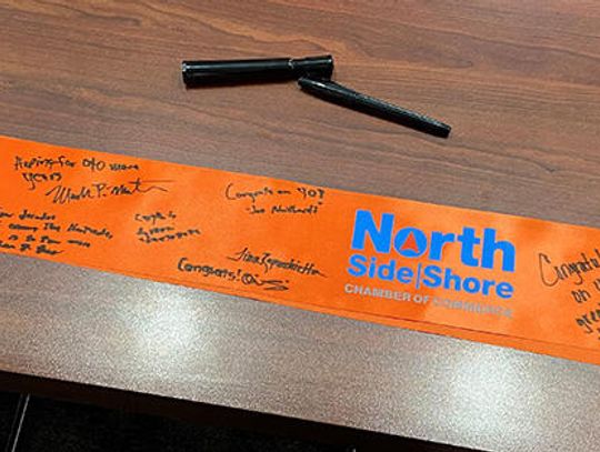 Northside Business & Community Briefs March 2025